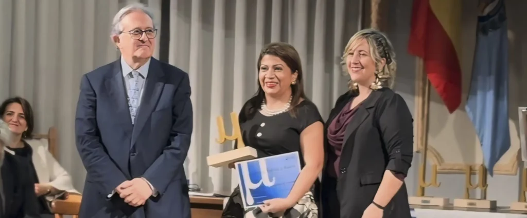 Premios AMMI 2024