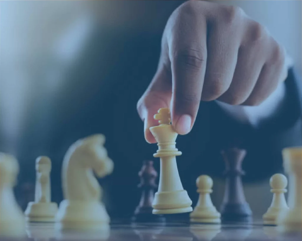 Resolución de conflictos