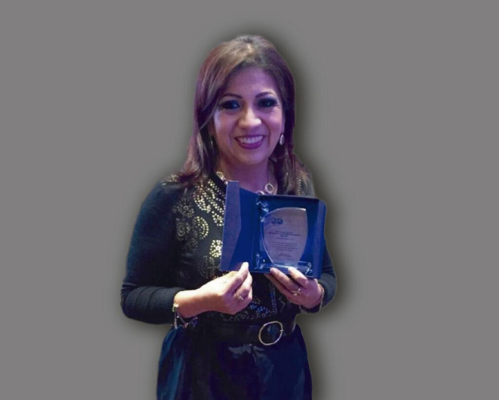 PREMIO INTERNACIONAL IGUALDAD DE GÉNERO CORPORATIVO.
