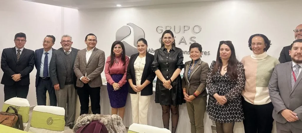 Aportes al Legislativo
