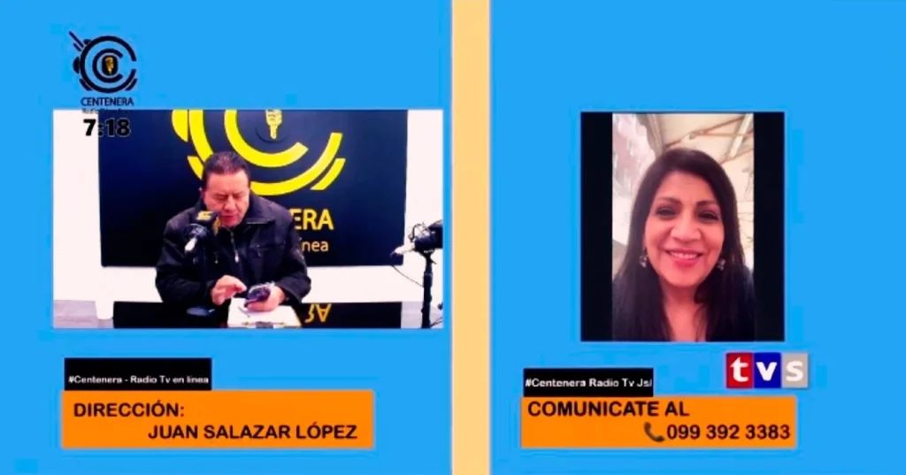 Boletín N°3 Buenas noticias en CEAS.