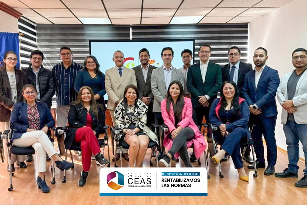 Boletín N°8 Buenas noticias en CEAS.