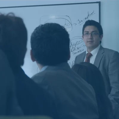 corporativo comercial